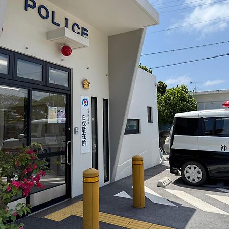 星降る夜と天然木の香りに包まれる新築癒しの隠れ家ishigaki Villa En えん Exterior photo