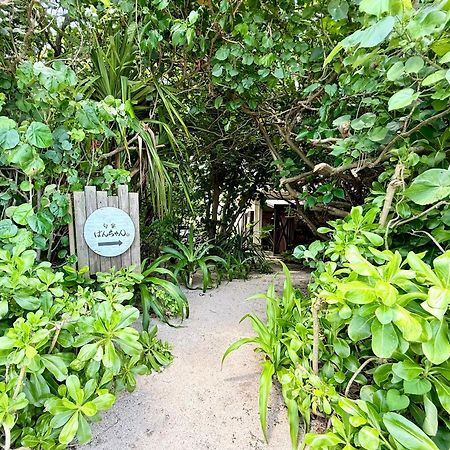 星降る夜と天然木の香りに包まれる新築癒しの隠れ家ishigaki Villa En えん Exterior photo