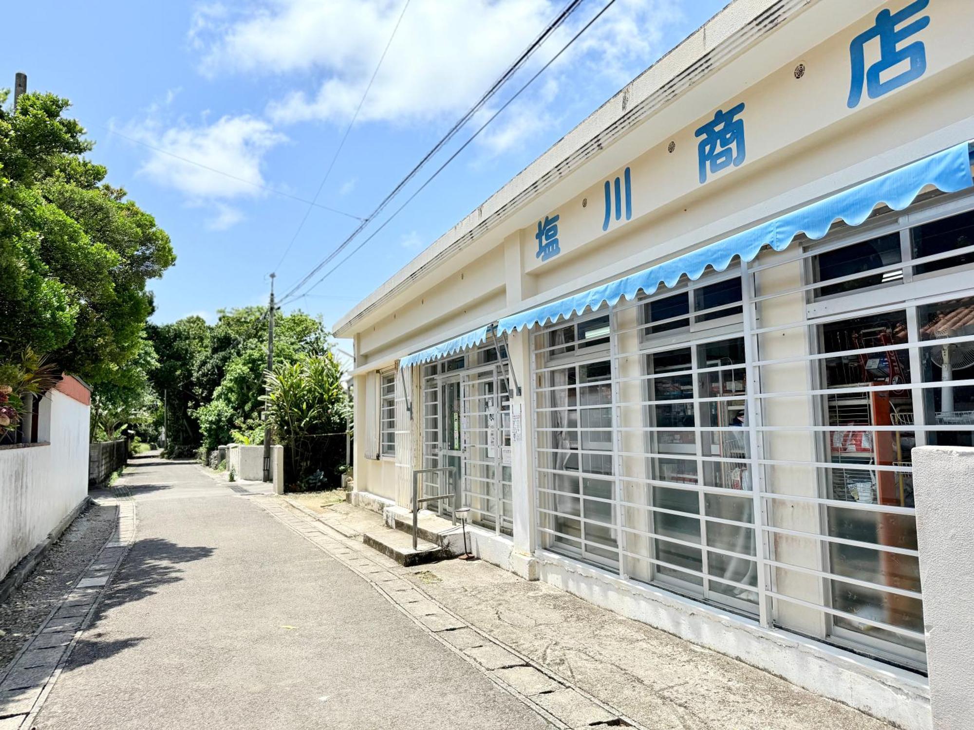 星降る夜と天然木の香りに包まれる新築癒しの隠れ家ishigaki Villa En えん Exterior photo